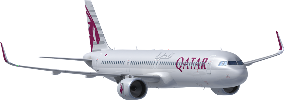 e travel qatar airways
